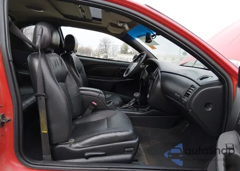 2001 Chevrolet Monte Carlo Ss z USA, uszkodzony, nr VIN 2G1WX15K119211939